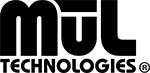 MuL logo 2021R black icon