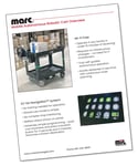 over of brochure