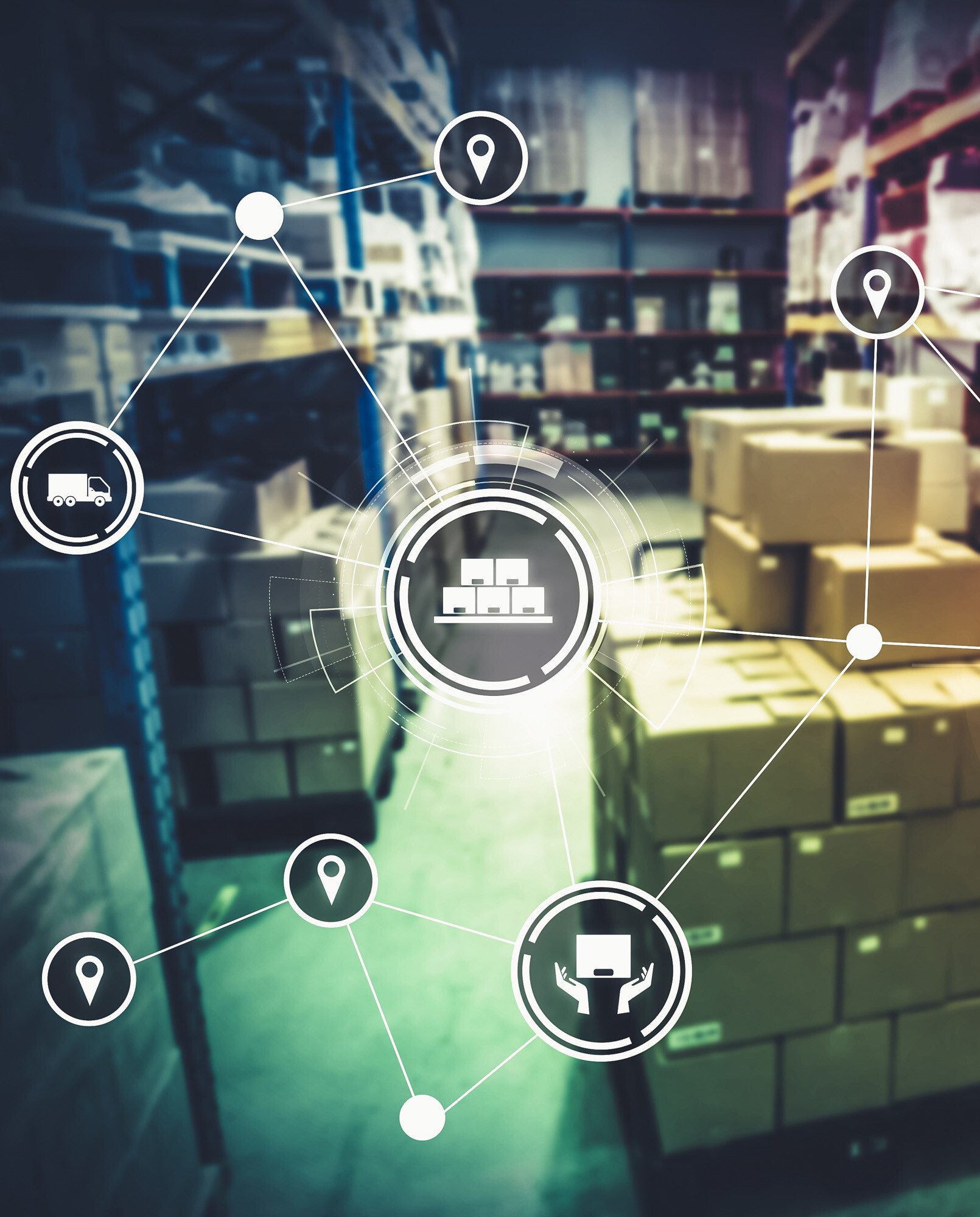 Leveraging the Benefits of AI